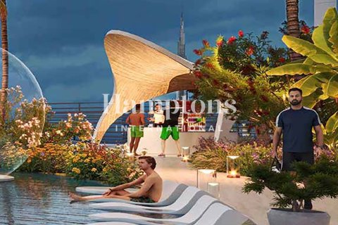 Apartment in Al Wasl, Dubai, UAE 1 bedroom, 96.93963535 sq.m. № 701097 - photo 17