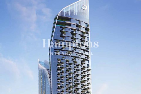 Apartmen di Al Wasl, Dubai, UAE 1 bilik tidur, 96.93963535 meter persegi № 701097 - foto 22