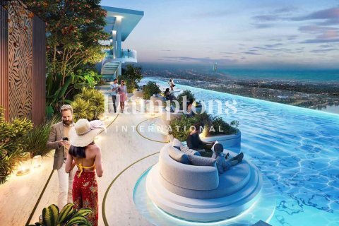 Apartment in Al Wasl, Dubai, UAE 1 bedroom, 96.93963535 sq.m. № 701097 - photo 19