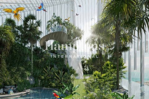 Apartmen di Al Wasl, Dubai, UAE 1 bilik tidur, 96.93963535 meter persegi № 701097 - foto 13