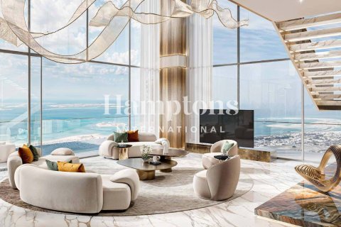 Apartment in Al Wasl, Dubai, UAE 1 bedroom, 96.93963535 sq.m. № 701097 - photo 24