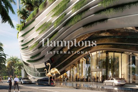 Apartmen di Al Wasl, Dubai, UAE 1 bilik tidur, 96.93963535 meter persegi № 701097 - foto 14