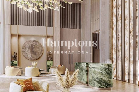 Apartment in Al Wasl, Dubai, UAE 1 bedroom, 96.93963535 sq.m. № 701097 - photo 6
