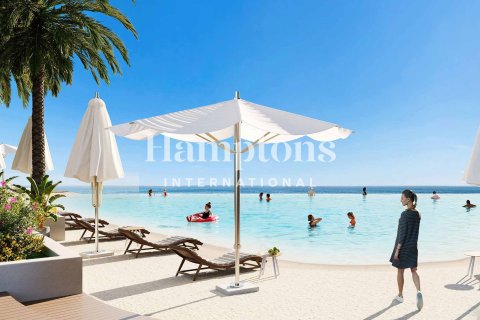 Apartmen di Al Wasl, Dubai, UAE 1 bilik tidur, 96.93963535 meter persegi № 701097 - foto 12