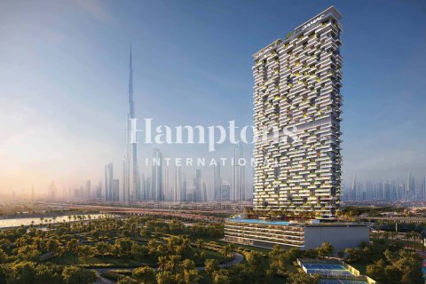 Apartment in Al Wasl, Dubai, UAE 1 bedroom, 96.93963535 sq.m. № 701097 - photo 2