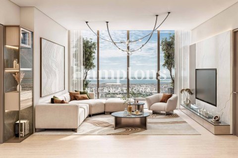 Apartment in Al Wasl, Dubai, UAE 1 bedroom, 96.93963535 sq.m. № 701097 - photo 25