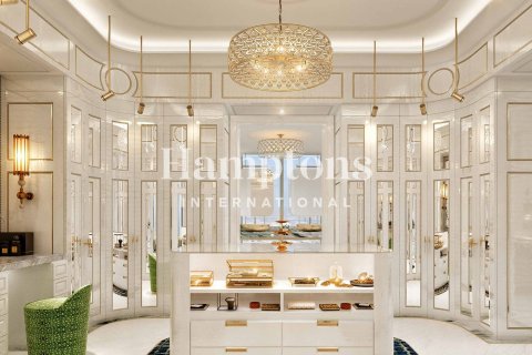 Apartmen di Al Wasl, Dubai, UAE 1 bilik tidur, 96.93963535 meter persegi № 701097 - foto 26