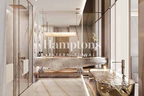 Apartment in Al Wasl, Dubai, UAE 1 bedroom, 96.93963535 sq.m. № 701097 - photo 20