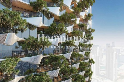 Apartmen di Al Wasl, Dubai, UAE 1 bilik tidur, 96.93963535 meter persegi № 701097 - foto 10