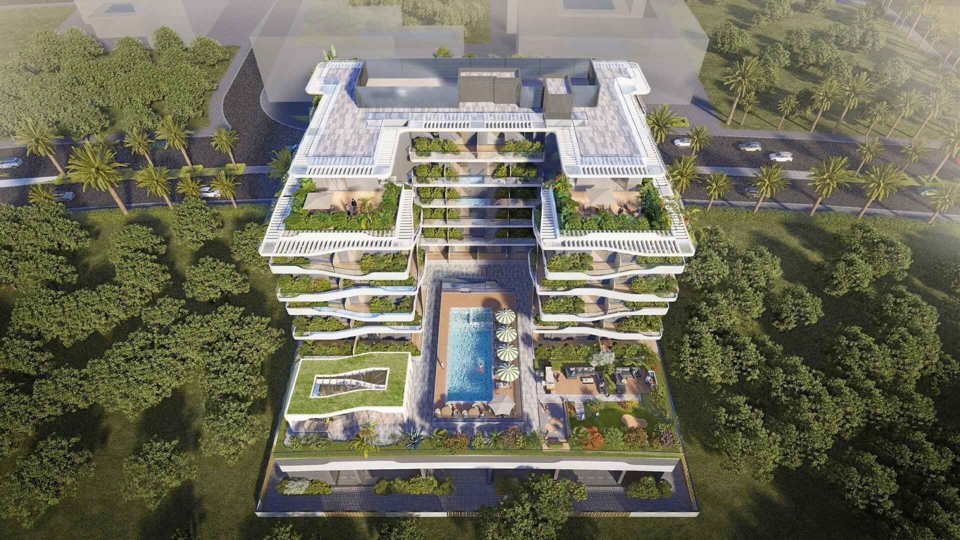 Sports View Residence 2