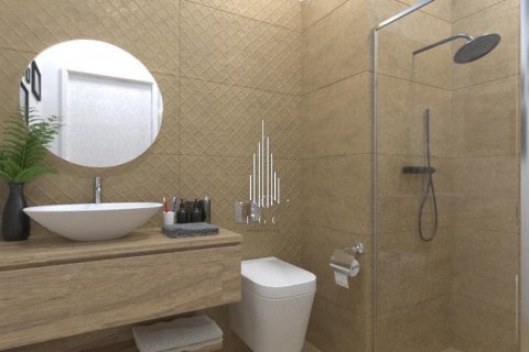 Apartament në Masdar City, Abu Dhabi, Emiratet e Bashkuara Arabe 3 dhoma gjumi, 162.6 m2. № 585146 - Foto 8