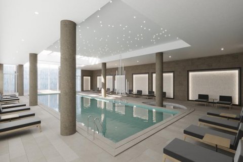 Apartament në Masdar City, Abu Dhabi, Emiratet e Bashkuara Arabe 3 dhoma gjumi, 162.6 m2. № 585146 - Foto 10