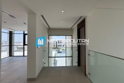 Vila v Abu Dhabi, SAE 4 ložnice, 868.9 m² Č.: 585225 - fotografie 5