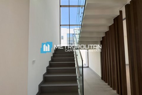 Vila v Abu Dhabi, SAE 4 ložnice, 868.9 m² Č.: 585225 - fotografie 15