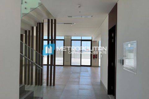Vila v Abu Dhabi, SAE 4 ložnice, 868.9 m² Č.: 585225 - fotografie 7