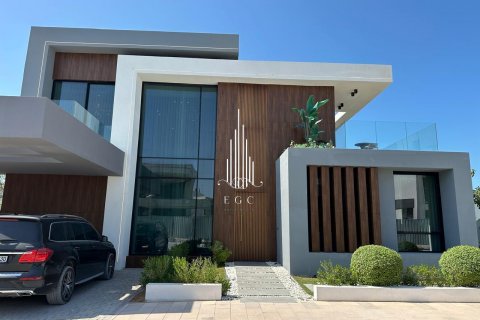阿联酋 Abu Dhabi Ghantoot 待售 : 6 卧, 1000 平方米 , 编号585164 - 照片 1