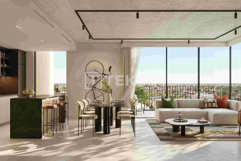 شقة للبيع في Dubai Land، دبي، الإمارات العربية المتحدة 3 غرفة نوم ، 194 متر مربع ، رقم 723335 - صورة 14