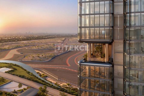Pejabat di Dubai, UAE 183 meter persegi № 723336 - foto 9