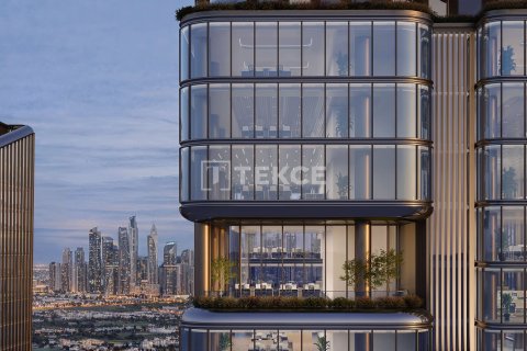 Pejabat di Dubai, UAE 183 meter persegi № 723336 - foto 10