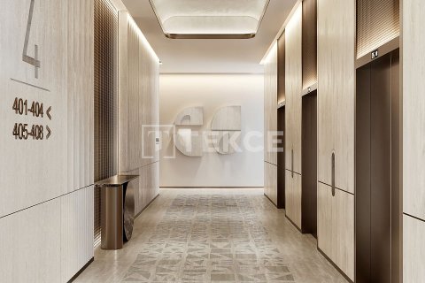 Pejabat di Dubai, UAE 183 meter persegi № 723336 - foto 18