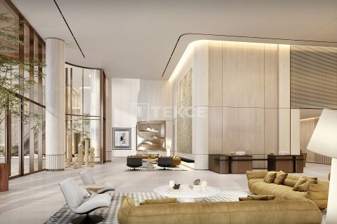 Pejabat di Dubai, UAE 183 meter persegi № 723336 - foto 17