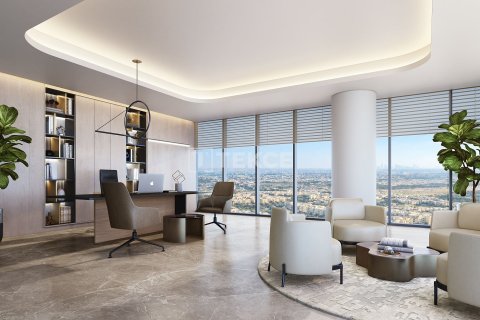 Pejabat di Dubai, UAE 183 meter persegi № 723336 - foto 13