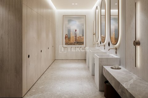 Pejabat di Dubai, UAE 183 meter persegi № 723336 - foto 20
