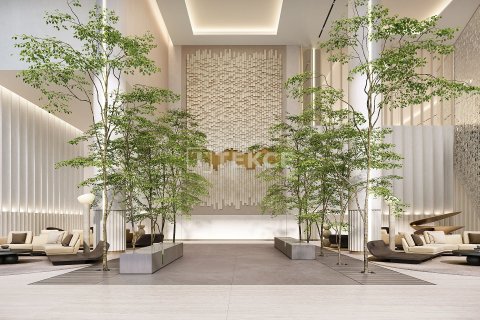 Pejabat di Dubai, UAE 183 meter persegi № 723336 - foto 15