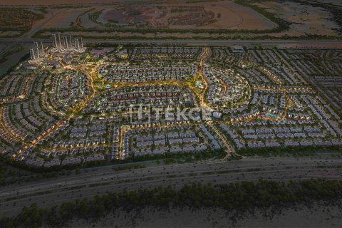 شقة للبيع في Dubai Land، دبي، الإمارات العربية المتحدة 2 غرفة نوم ، 135 متر مربع ، رقم 723334 - صورة 11