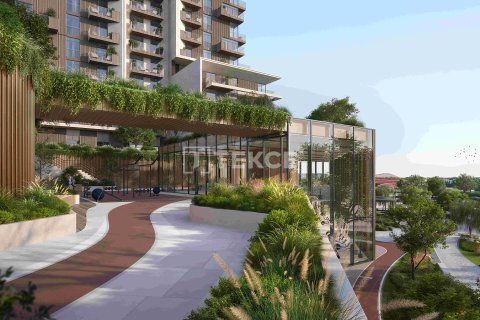 شقة للبيع في Dubai Land، دبي، الإمارات العربية المتحدة 2 غرفة نوم ، 135 متر مربع ، رقم 723334 - صورة 10