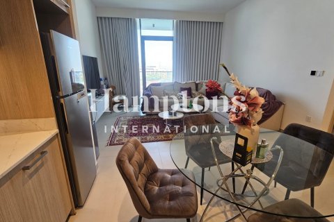 Apartment til leje i Dubai Hills Estate, Dubai, UAE 1 soveværelse, 64.01016700 kvm № 723339 - foto 12
