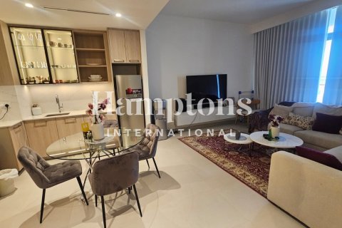 Apartment til leje i Dubai Hills Estate, Dubai, UAE 1 soveværelse, 64.01016700 kvm № 723339 - foto 7