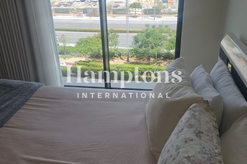 Apartment til leje i Dubai Hills Estate, Dubai, UAE 1 soveværelse, 64.01016700 kvm № 723339 - foto 3