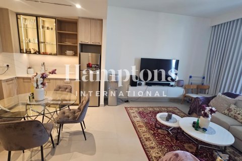 Apartment til leje i Dubai Hills Estate, Dubai, UAE 1 soveværelse, 64.01016700 kvm № 723339 - foto 10