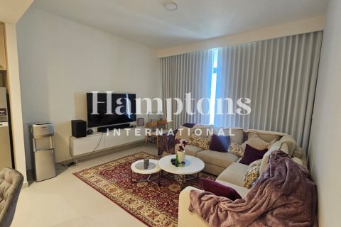 Apartment til leje i Dubai Hills Estate, Dubai, UAE 1 soveværelse, 64.01016700 kvm № 723339 - foto 6