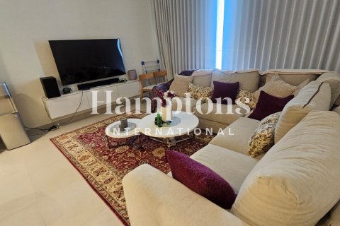 Apartment til leje i Dubai Hills Estate, Dubai, UAE 1 soveværelse, 64.01016700 kvm № 723339 - foto 9