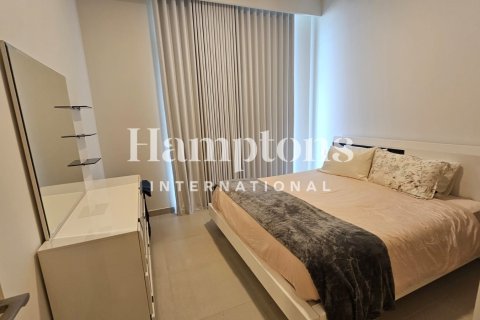 Apartment til leje i Dubai Hills Estate, Dubai, UAE 1 soveværelse, 64.01016700 kvm № 723339 - foto 4