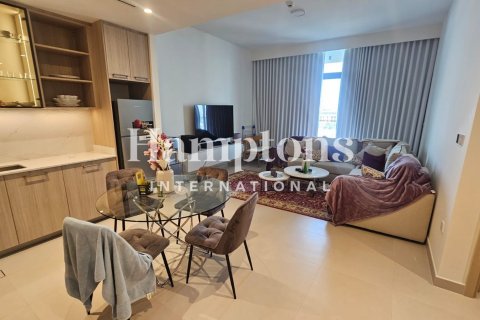 Apartment til leje i Dubai Hills Estate, Dubai, UAE 1 soveværelse, 64.01016700 kvm № 723339 - foto 11