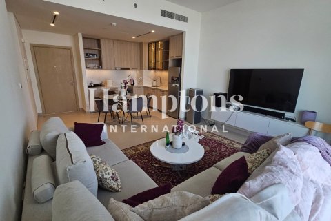 Apartment til leje i Dubai Hills Estate, Dubai, UAE 1 soveværelse, 64.01016700 kvm № 723339 - foto 5
