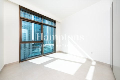 Apartment til leje i Dubai Creek Harbour (The Lagoons), Dubai, UAE 1 soveværelse, 59.65022921 kvm № 723338 - foto 13