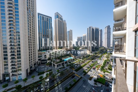 Dubai Creek Harbour (The Lagoons), Dubai, संयुक्त अरब अमीरात में अपार्टमेंट, 1 बेडरूम, 59.6502 वर्ग मीटर, संख्या 723338