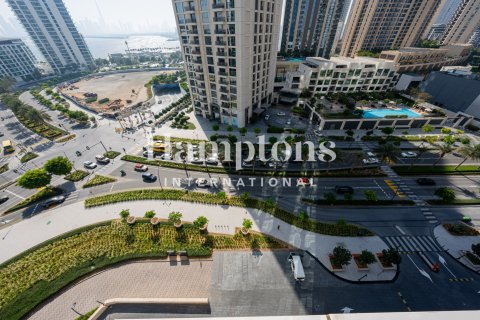 Apartment til leje i Dubai Creek Harbour (The Lagoons), Dubai, UAE 1 soveværelse, 59.65022921 kvm № 723338 - foto 15