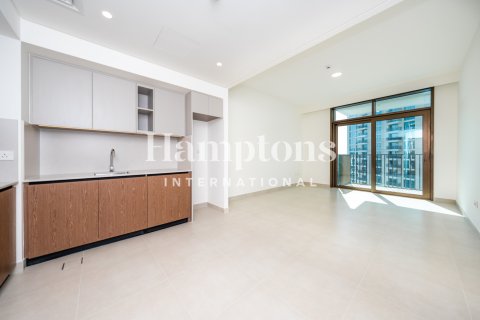Apartment til leje i Dubai Creek Harbour (The Lagoons), Dubai, UAE 1 soveværelse, 59.65022921 kvm № 723338 - foto 16