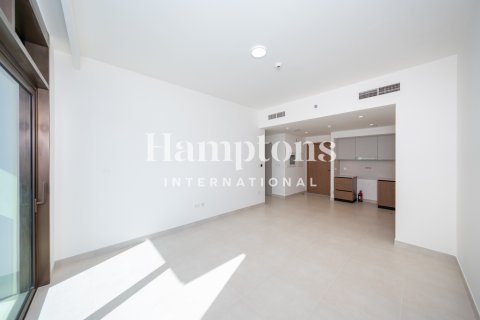 Apartment til leje i Dubai Creek Harbour (The Lagoons), Dubai, UAE 1 soveværelse, 59.65022921 kvm № 723338 - foto 8