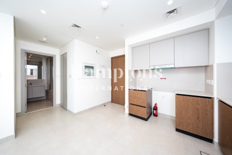 Apartment til leje i Dubai Creek Harbour (The Lagoons), Dubai, UAE 1 soveværelse, 59.65022921 kvm № 723338 - foto 17