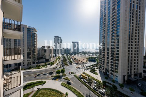 Apartment til leje i Dubai Creek Harbour (The Lagoons), Dubai, UAE 1 soveværelse, 59.65022921 kvm № 723338 - foto 6