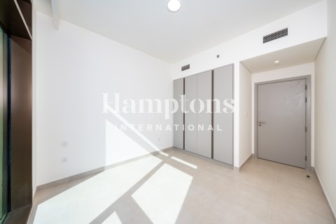 Apartment til leje i Dubai Creek Harbour (The Lagoons), Dubai, UAE 1 soveværelse, 59.65022921 kvm № 723338 - foto 7