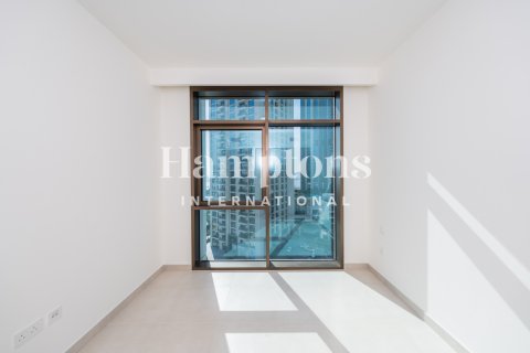Apartment til leje i Dubai Creek Harbour (The Lagoons), Dubai, UAE 1 soveværelse, 59.65022921 kvm № 723338 - foto 14