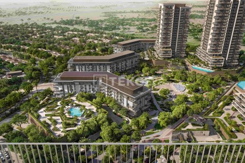 شقة للبيع في Dubai Land، دبي، الإمارات العربية المتحدة 1 غرفة نوم ، 93 متر مربع ، رقم 723333 - صورة 4