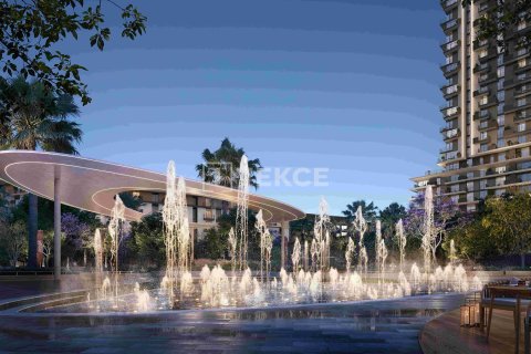 شقة للبيع في Dubai Land، دبي، الإمارات العربية المتحدة 1 غرفة نوم ، 93 متر مربع ، رقم 723333 - صورة 13